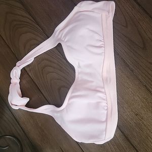 Xhilaration bikini top size M